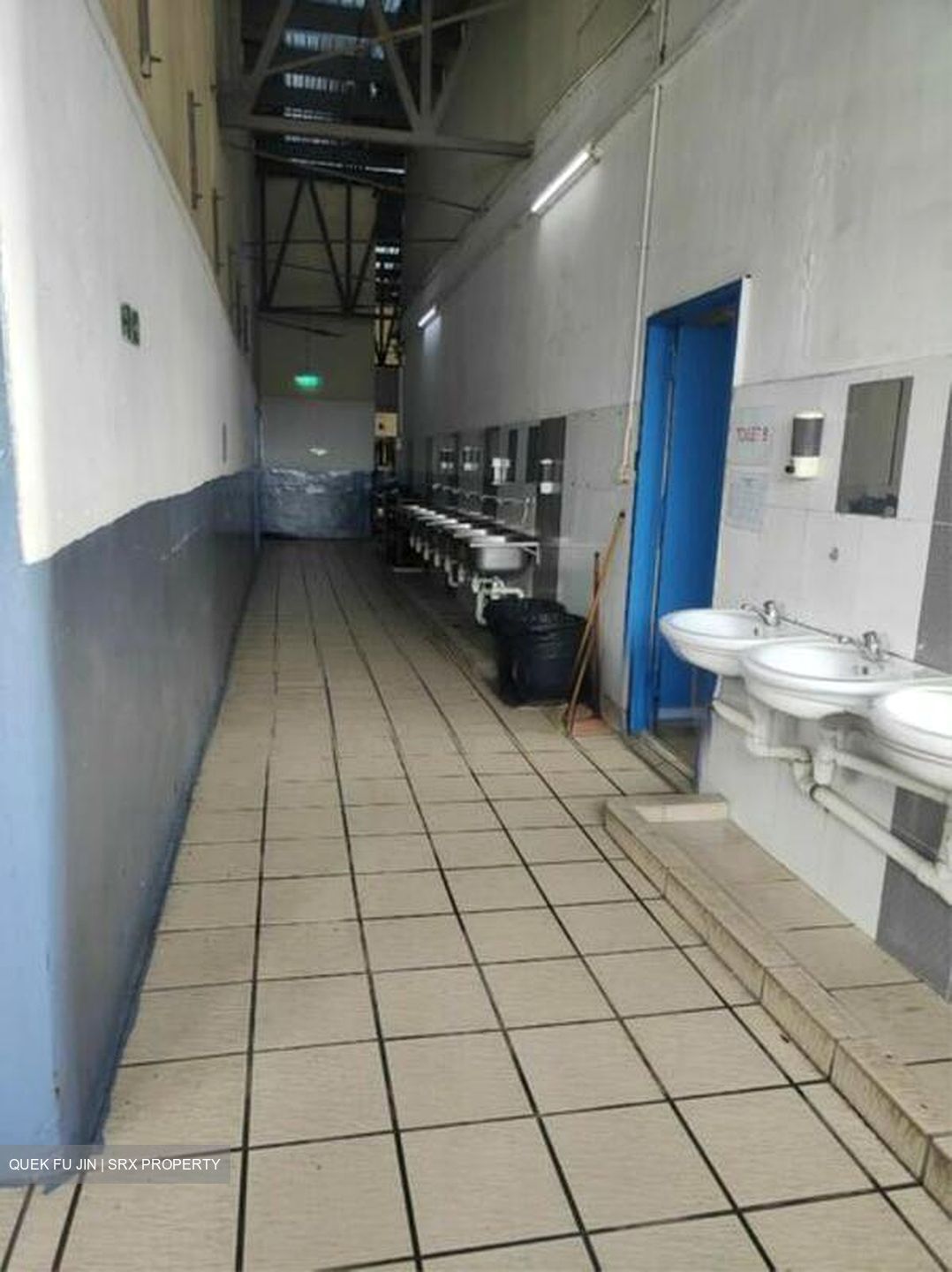 Asia Pacific Breweries (D22), Factory #508604661